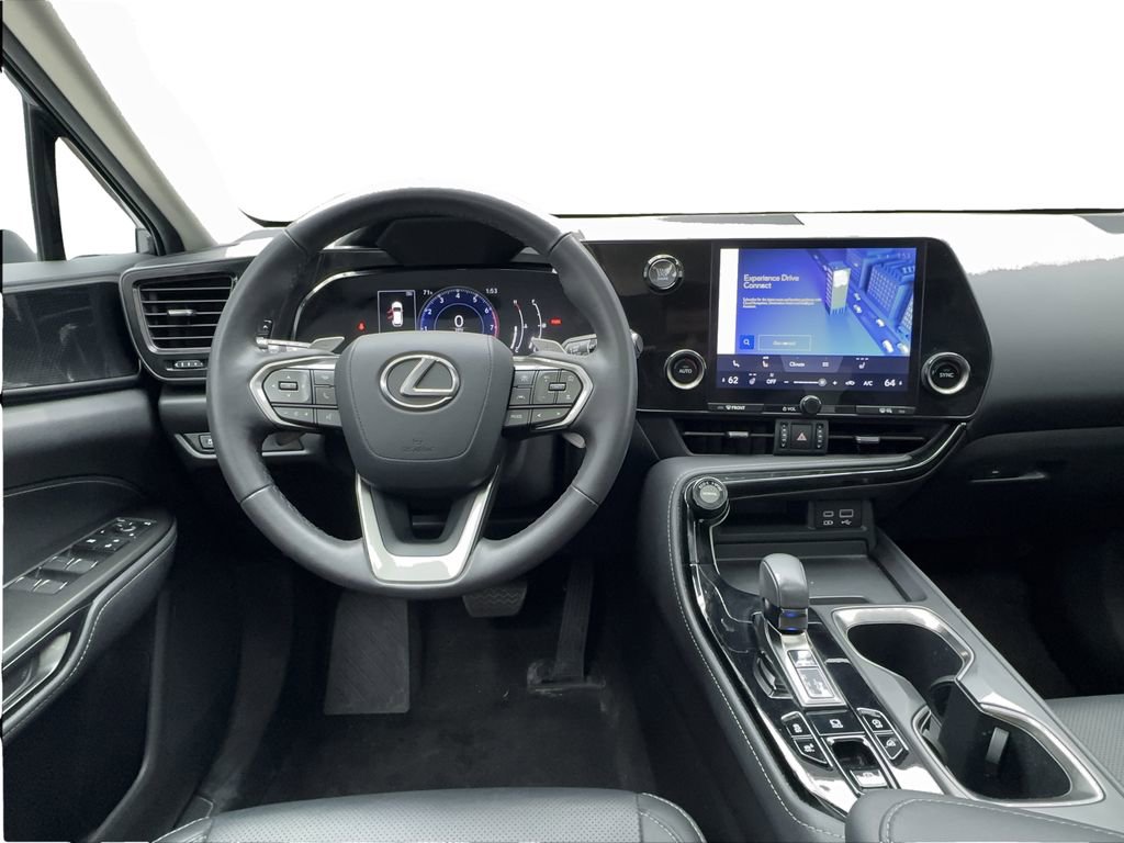 Used 2024 Lexus NX 350 AWD w/ Cold Area Package image 37