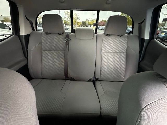 Used 2023 Toyota Tacoma SR AWD/4WD image 24