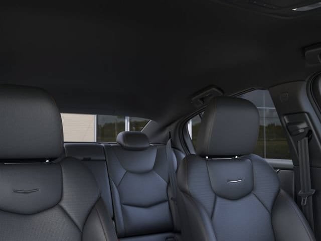 New 2026 Cadillac CT5 Sport AWD/4WD image 24