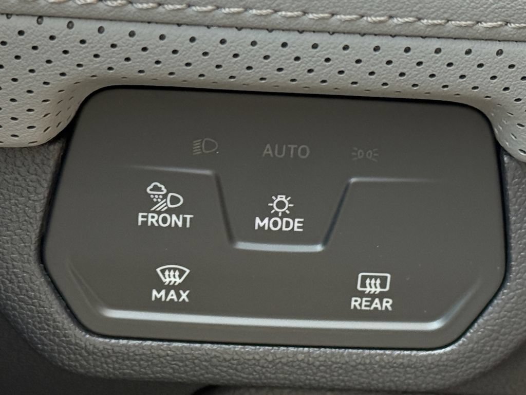 New 2026 Volkswagen Atlas Peak Edition AWD/4WD image 20