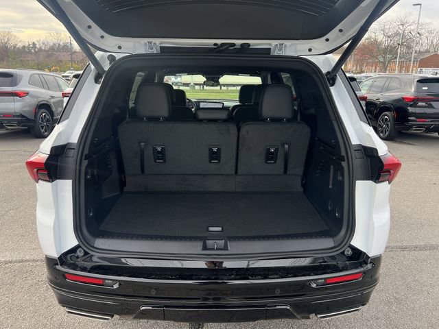 New 2026 Buick Enclave Sport Touring image 13