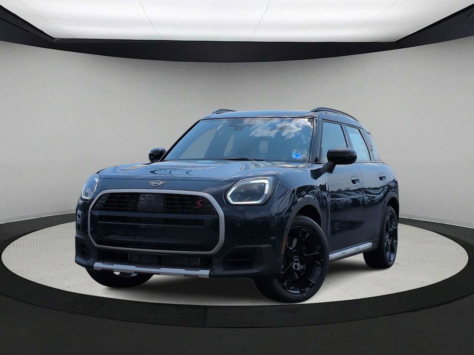 New 2027 MINI Cooper Countryman S AWD/4WD video 1