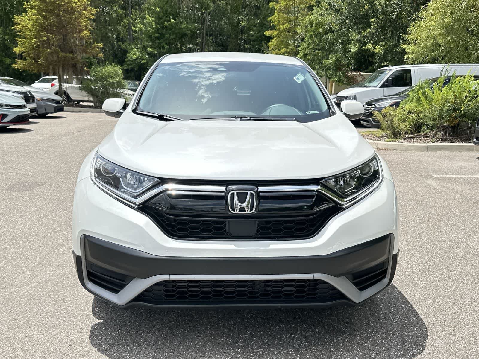 Used 2022 Honda CR-V Special Edition image 9