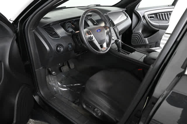 Used 2014 Ford Taurus SEL w/ Equipment Group 201A image 16