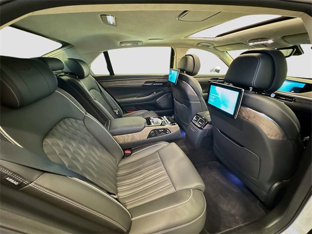 Used 2021 Genesis G90 5.0 Ultimate image 29