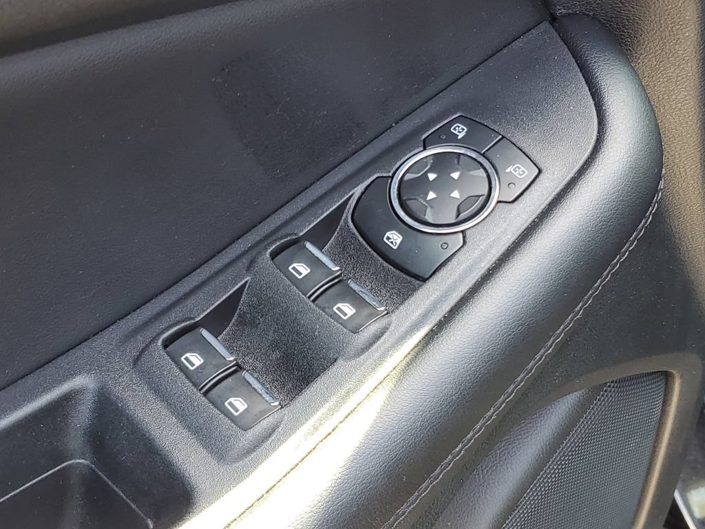 Used 2024 Ford Edge SEL w/ Convenience Package AWD/4WD image 25