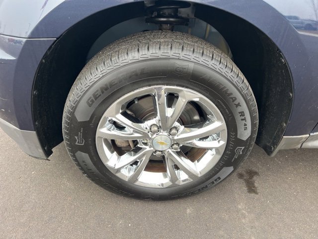 Used 2017 Chevrolet Equinox LT w/ Convenience Package image 7