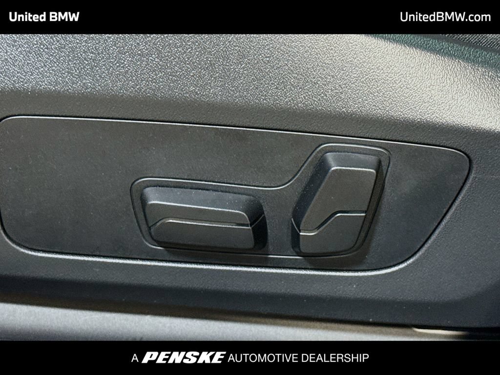 Used 2025 BMW X2 xDrive28i w/ Premium Package AWD/4WD image 4