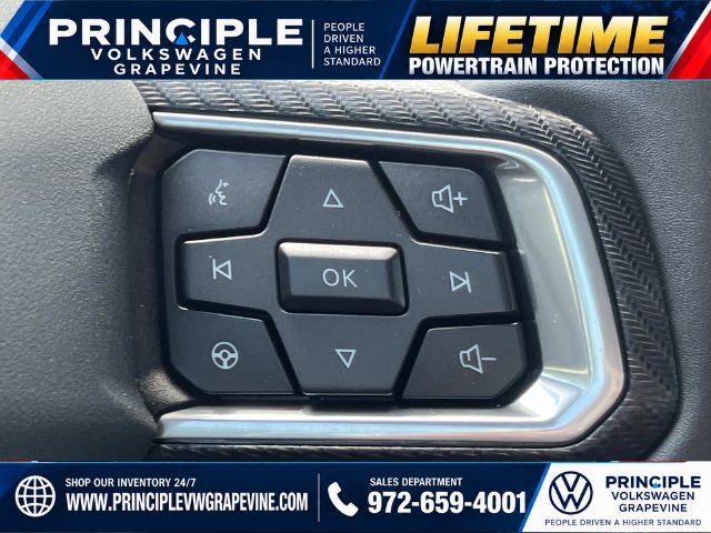 Used 2024 Ford Mustang Coupe RWD image 17