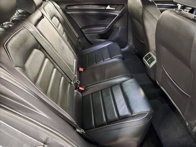 Used 2019 Volkswagen Golf 4-Door image 20