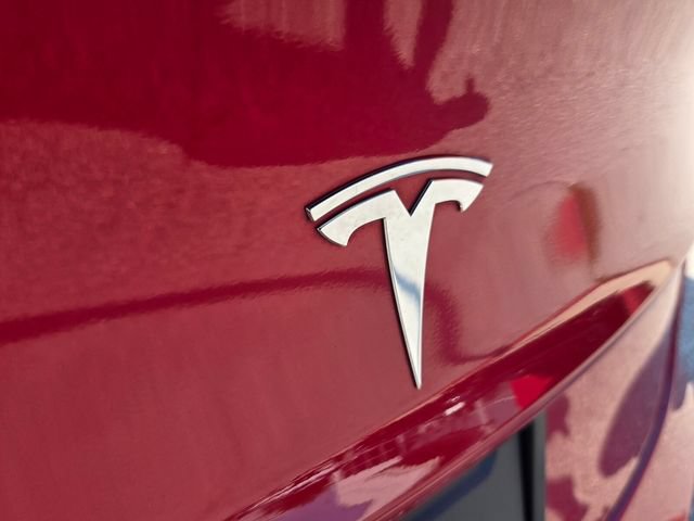 Used 2021 Tesla Model 3 Standard Range Plus RWD image 14