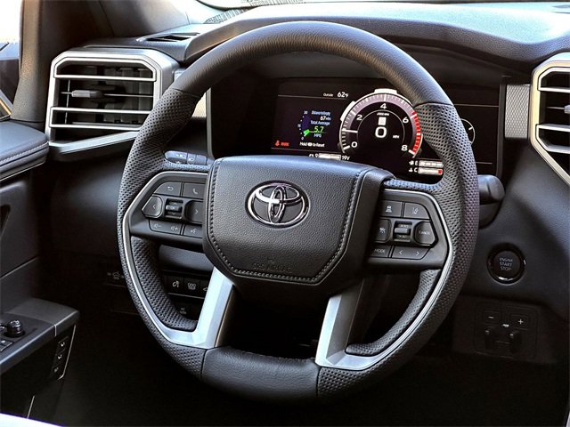 New 2026 Toyota Tundra Limited image 22