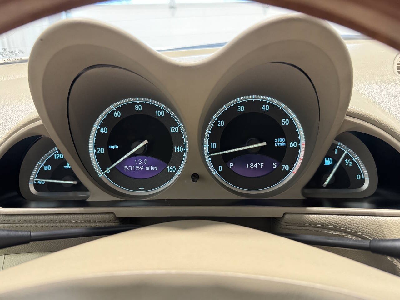 Used 2003 Mercedes-Benz SL 500 image 22