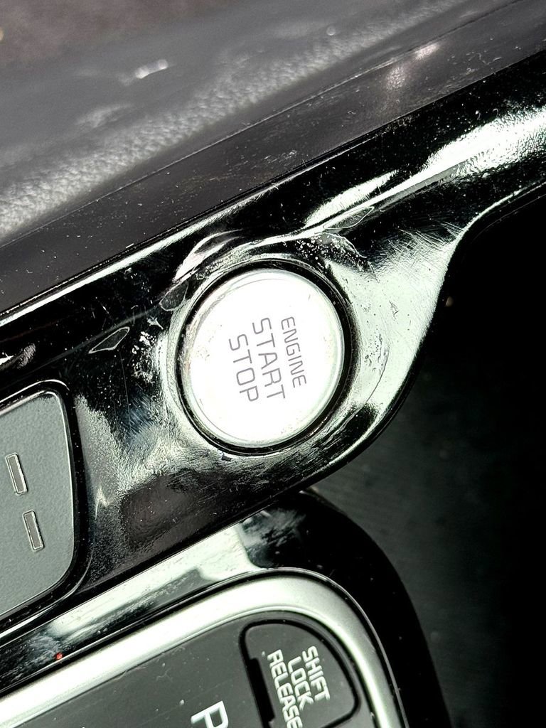 Used 2025 Kia Soul EX image 20
