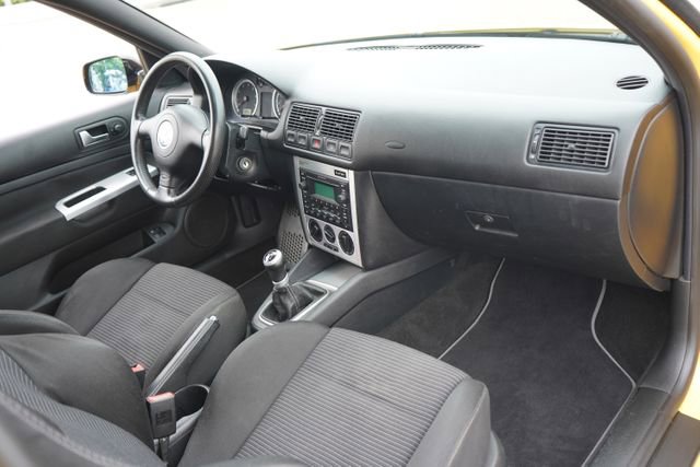Used 2003 Volkswagen GTI 20th Anniversary image 80