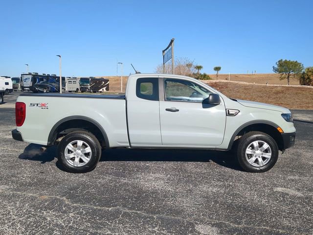 Used 2021 Ford Ranger XL w/ Equipment Group 101A High image 4