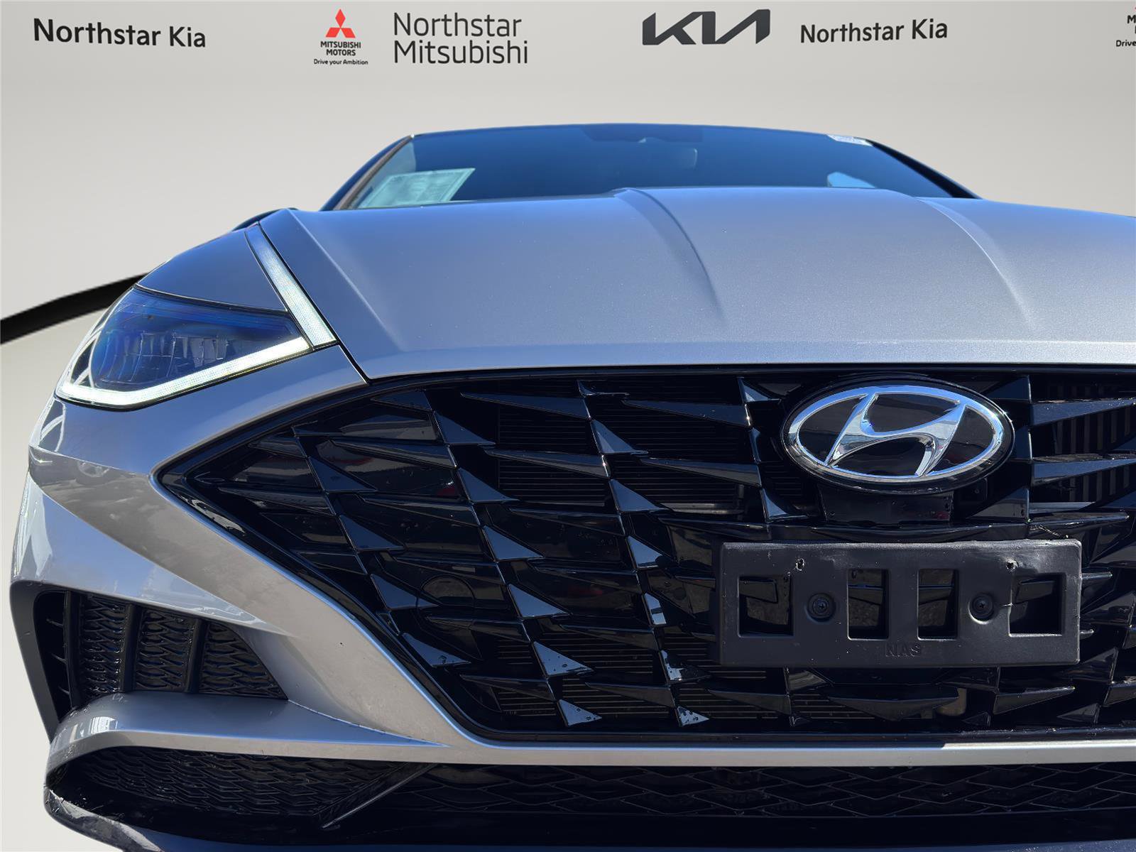 Used 2020 Hyundai Sonata SEL Plus image 25
