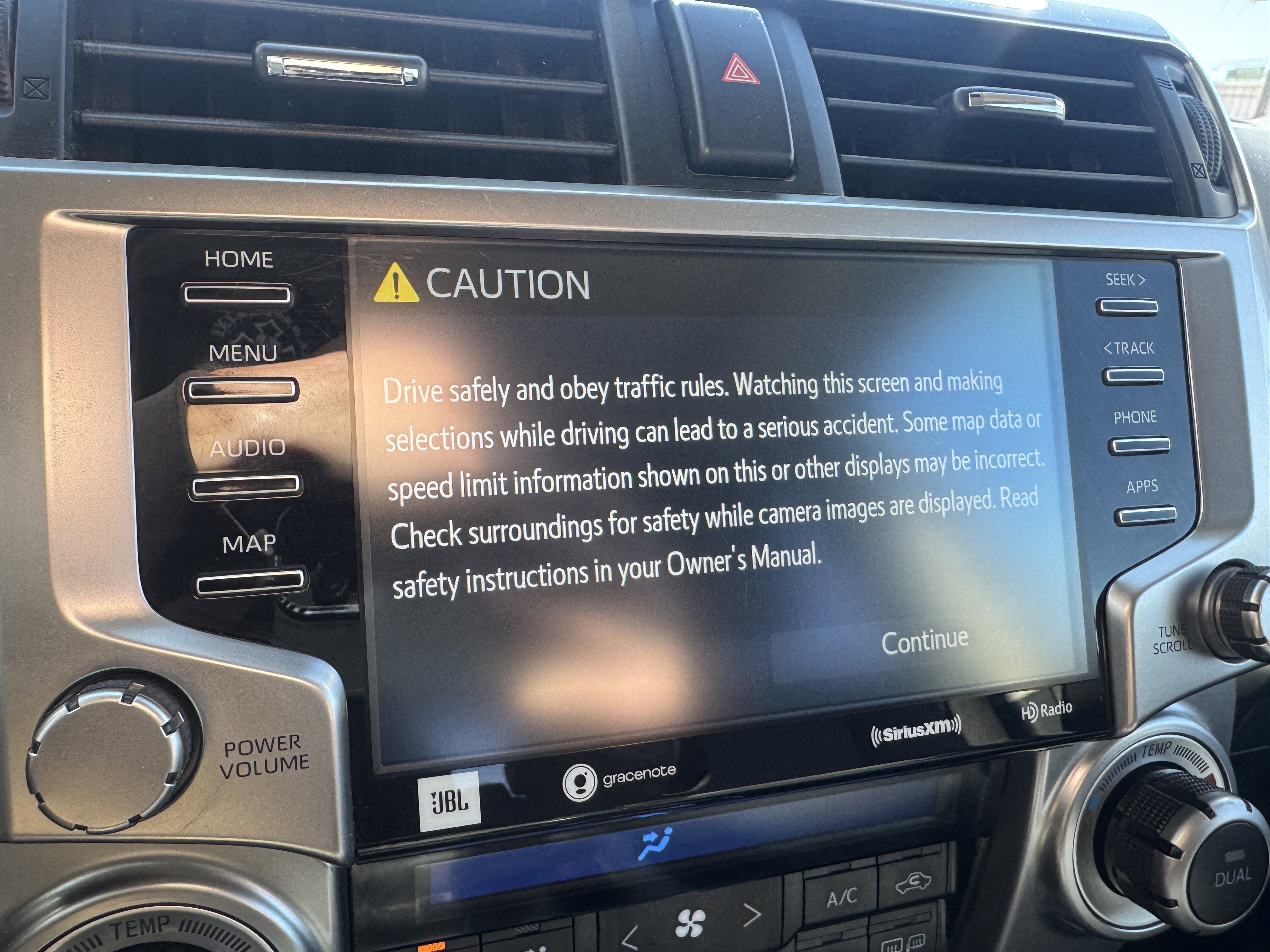 Certified 2021 Toyota 4Runner Limited image 26