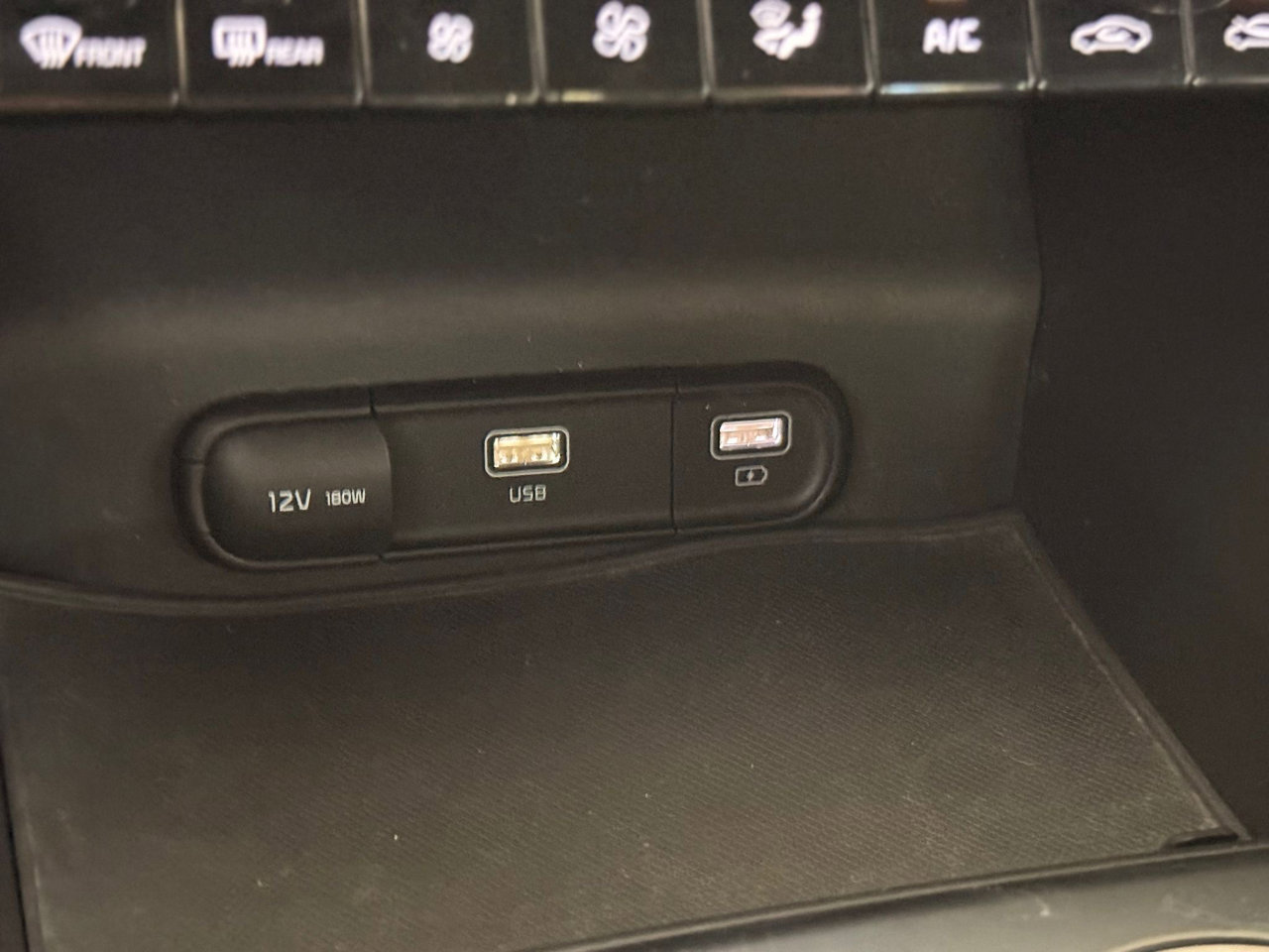 Used 2021 Kia K5 GT-Line image 34