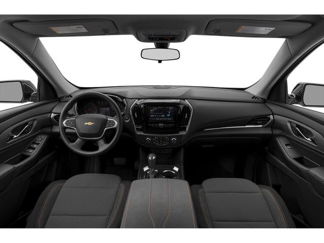 Used 2020 Chevrolet Traverse LS image 24