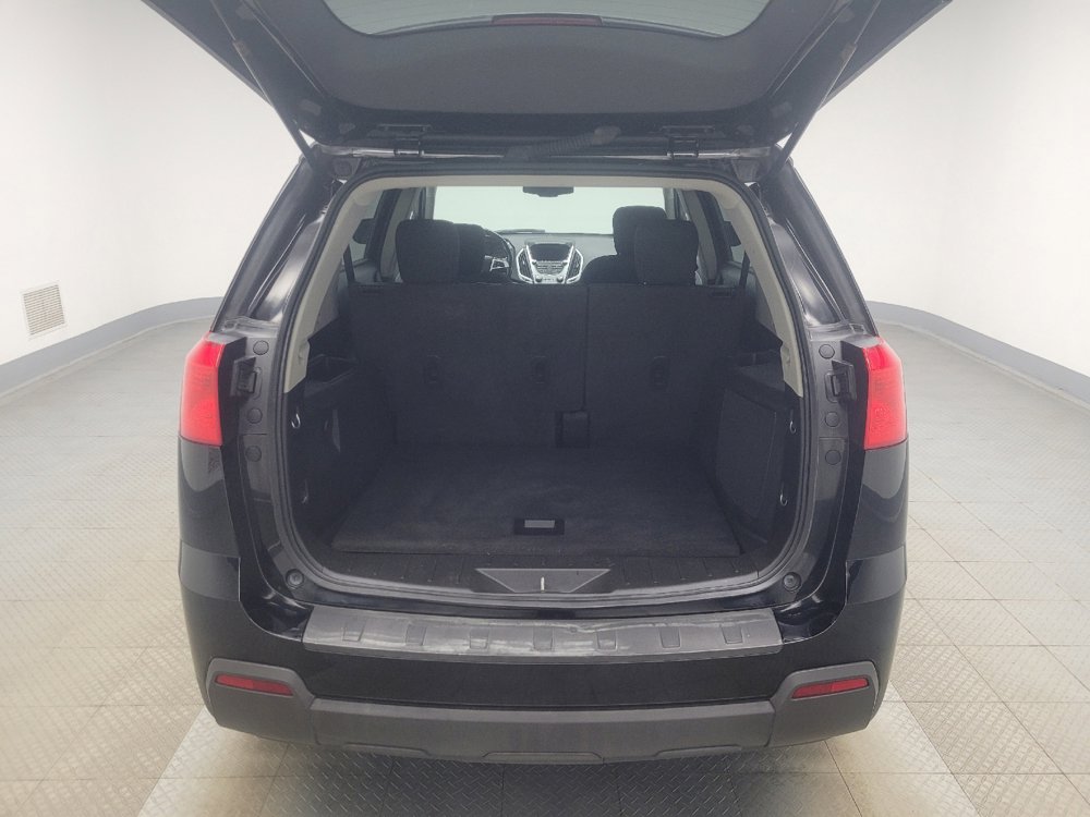 Used 2015 GMC Terrain SLE w/ Chrome Edition FWD image 29