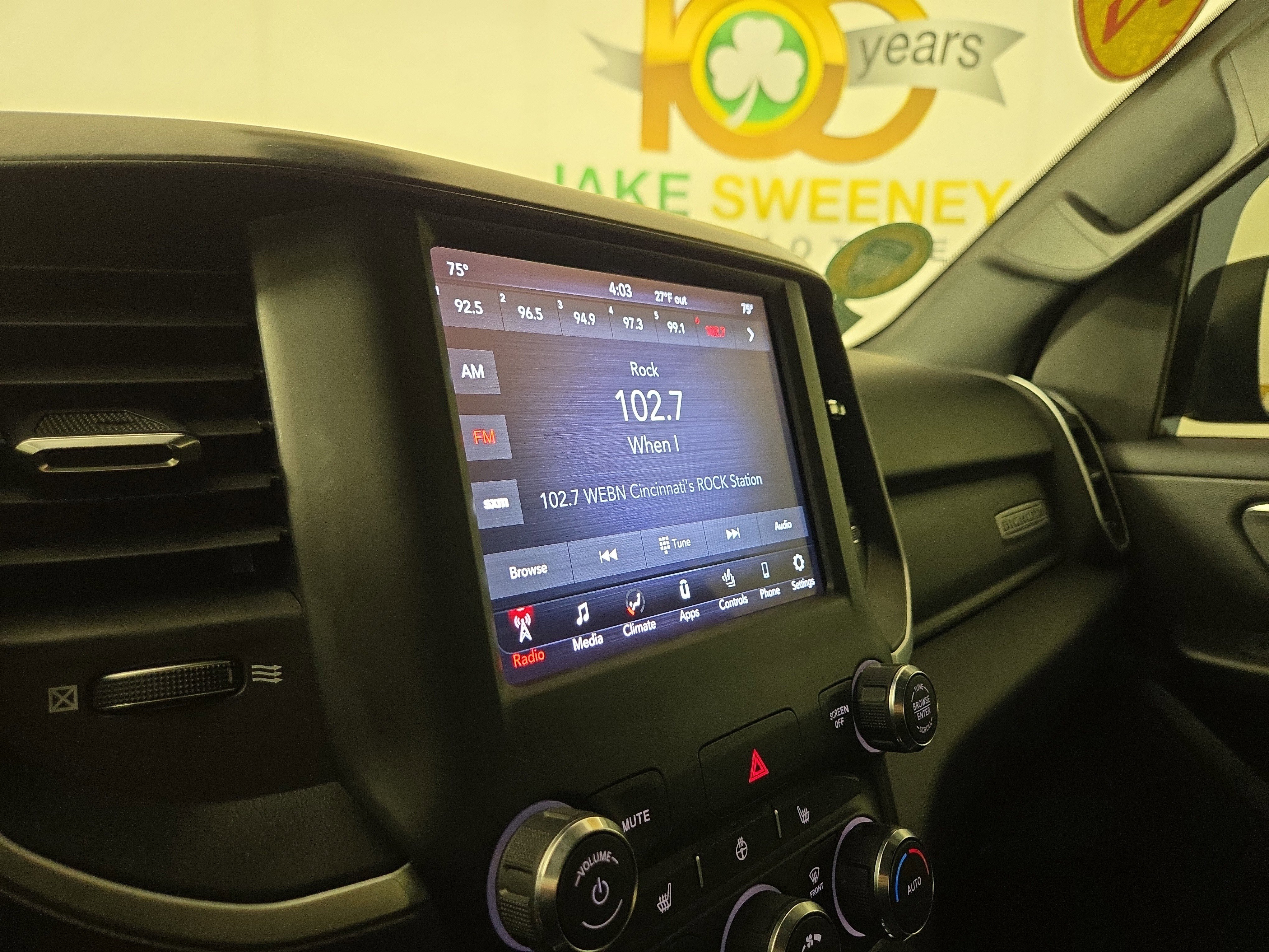 Used 2020 RAM 1500 Big Horn image 19