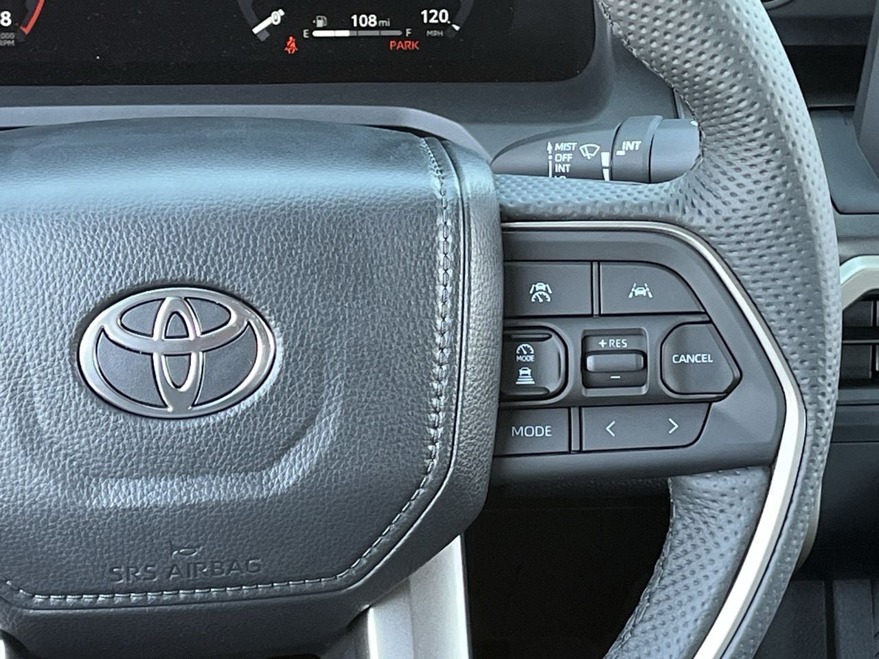 New 2026 Toyota Tacoma TRD Off-Road AWD/4WD image 14