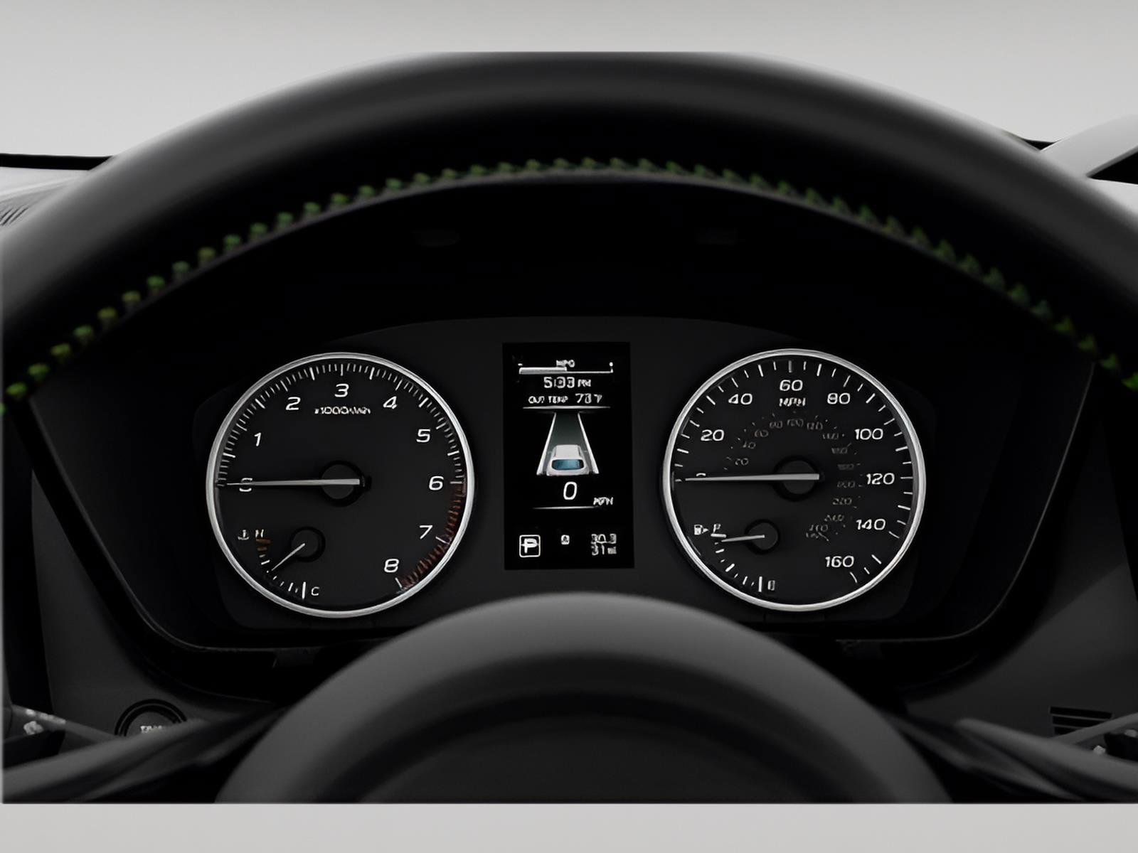 New 2025 Subaru Ascent Bronze Edition image 18