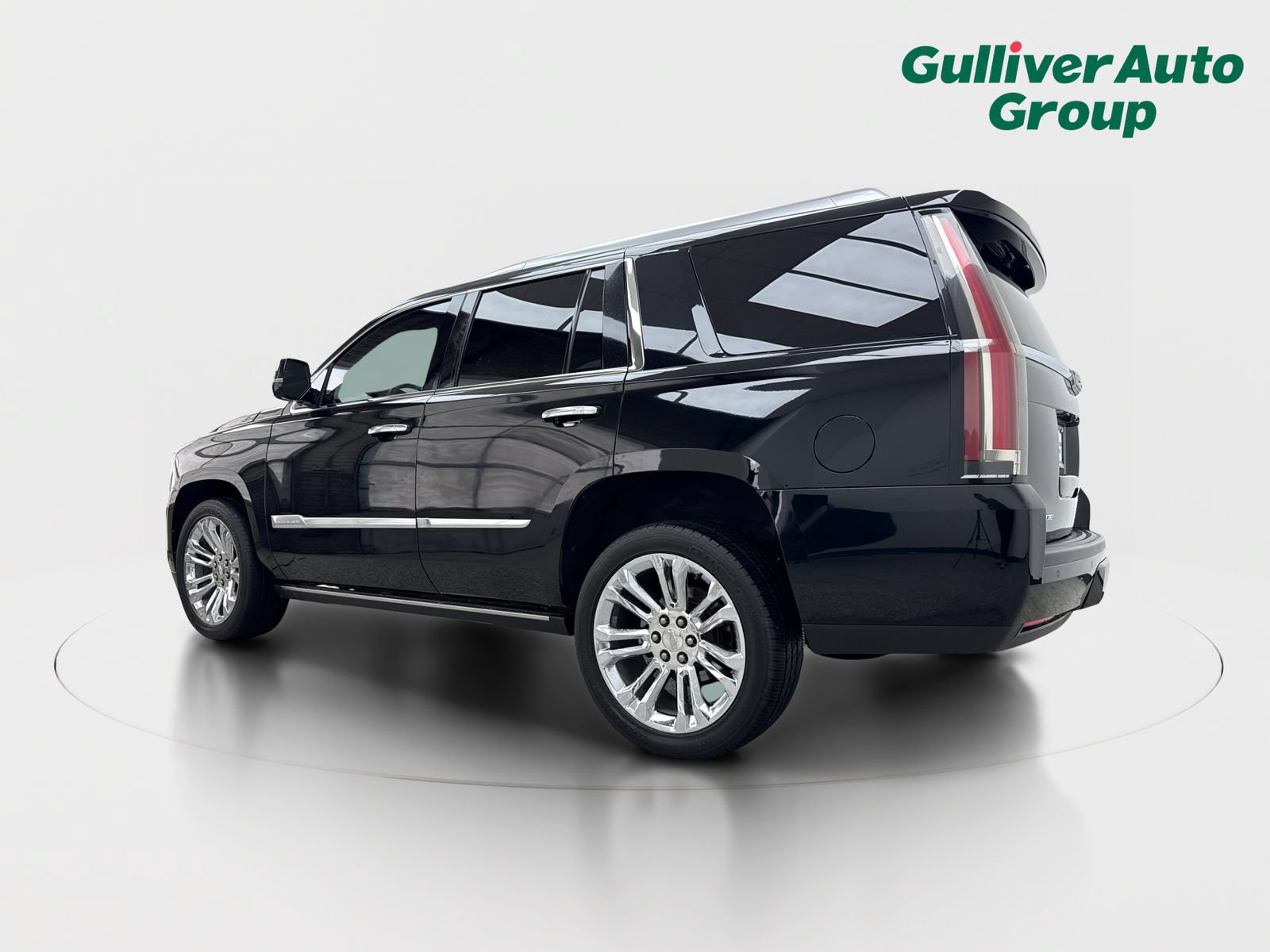 Used 2016 Cadillac Escalade Premium AWD/4WD image 4