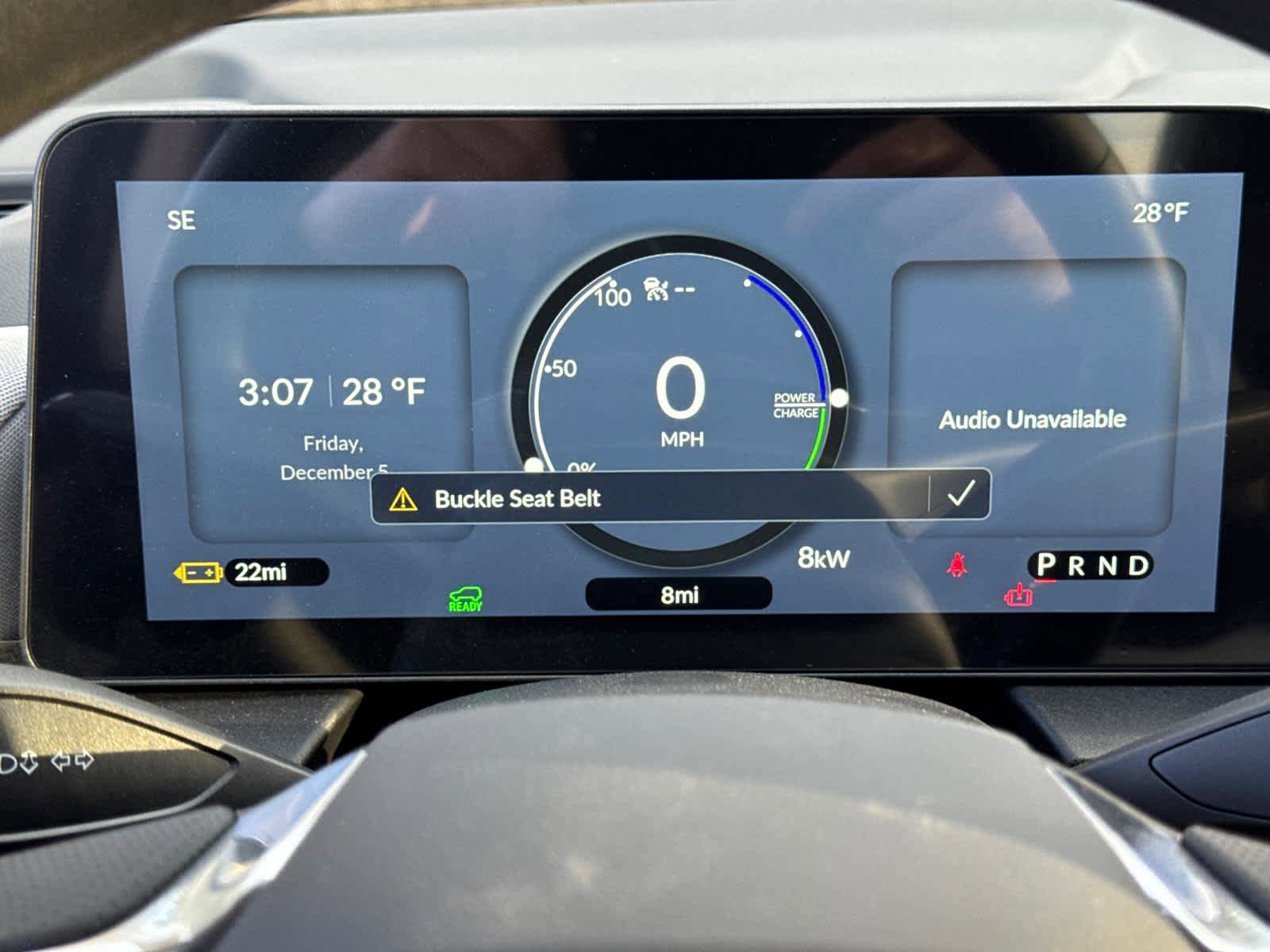 New 2026 Honda Prologue EX image 18