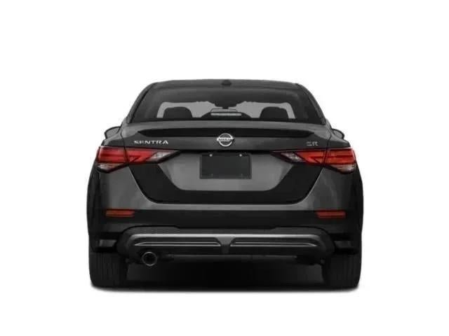 Used 2022 Nissan Sentra SR FWD image 5