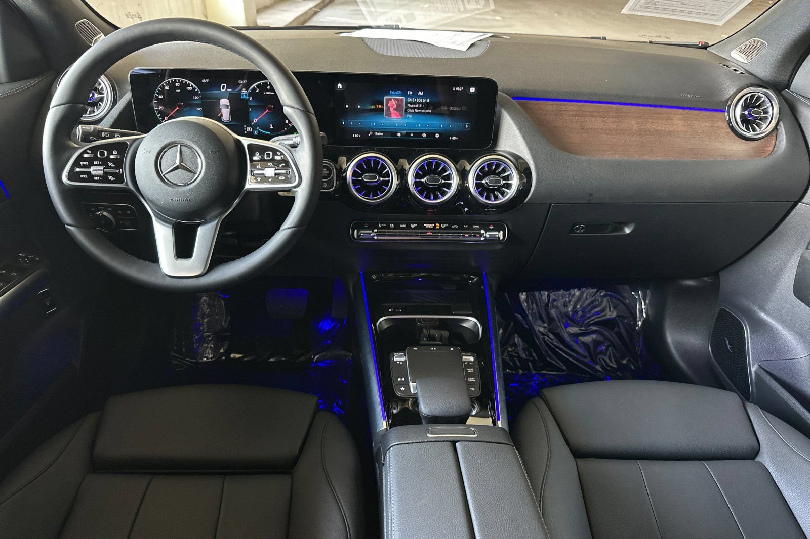 Certified 2023 Mercedes-Benz GLA 250 4MATIC image 17