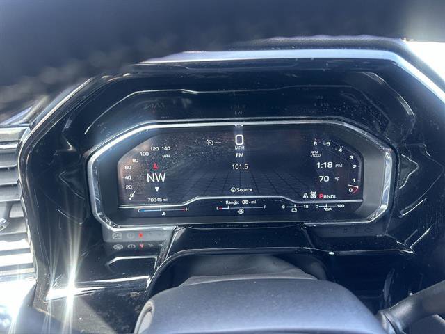 Used 2023 GMC Sierra 1500 SLE AWD/4WD image 32