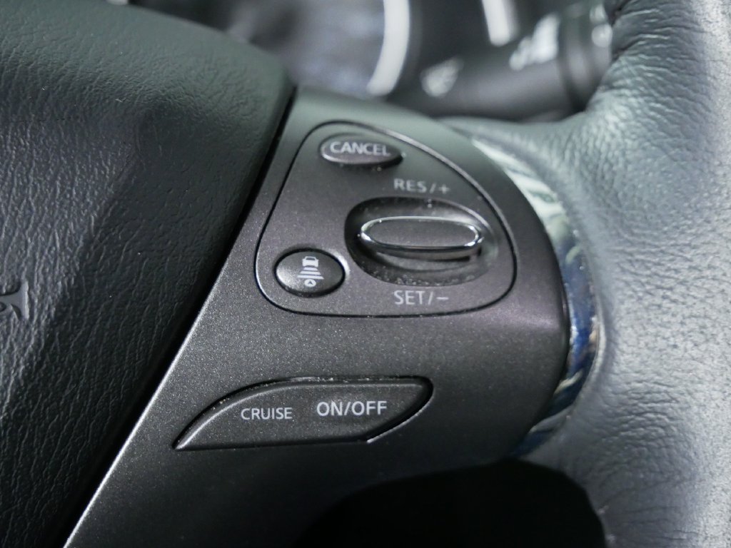 Used 2023 Nissan Murano SL w/ SL Moonroof Package AWD/4WD image 26