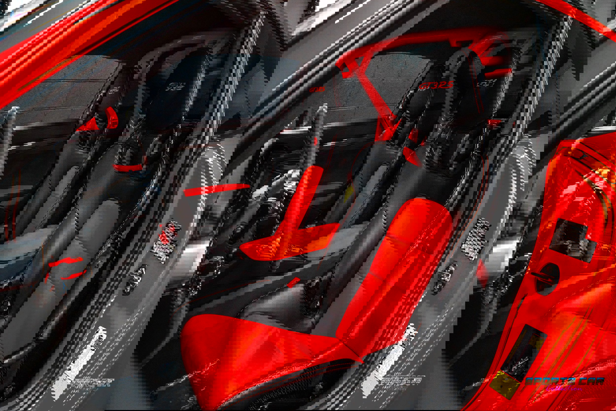 Used 2016 Porsche 911 GT3 RS image 6