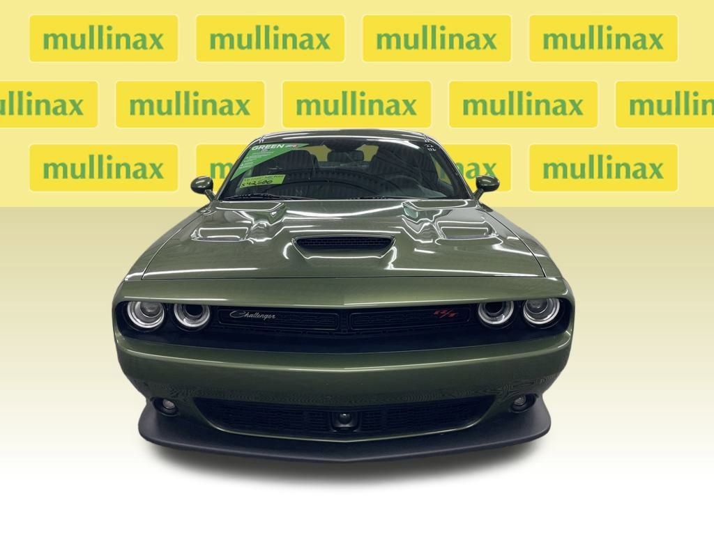 Used 2022 Dodge Challenger R/T Scat Pack w/ Plus Package image 14