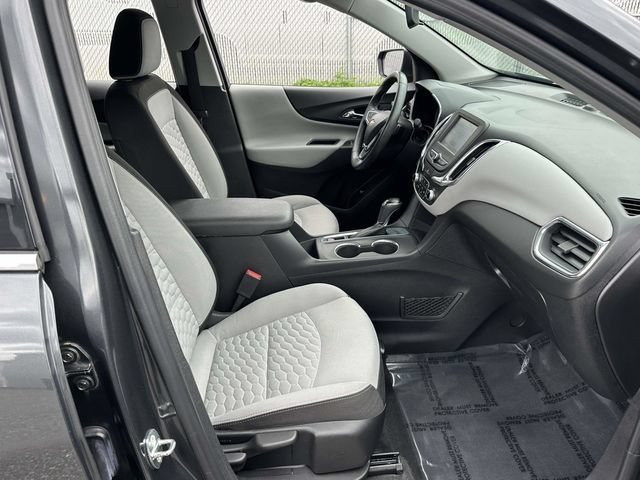 Certified 2018 Chevrolet Equinox LT FWD image 19