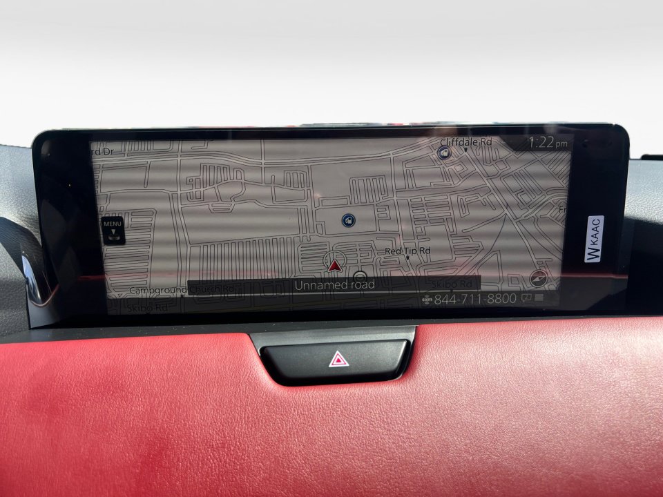 New 2025 MAZDA CX-70 Plug-In Hybrid w/ Premium Plus image 17