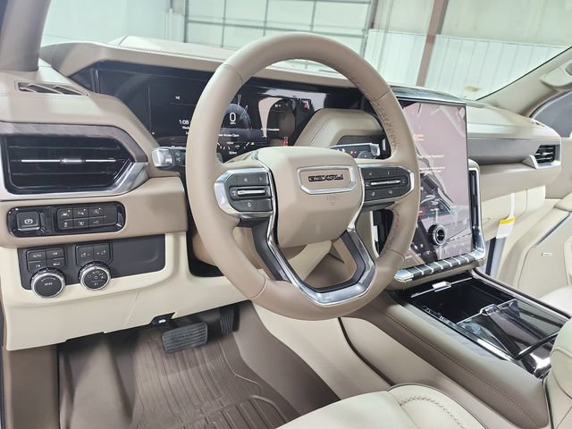 New 2026 GMC Yukon Denali w/ Sun & Power Step Package AWD/4WD image 18