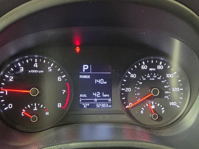 Certified 2023 Kia Rio S FWD image 15