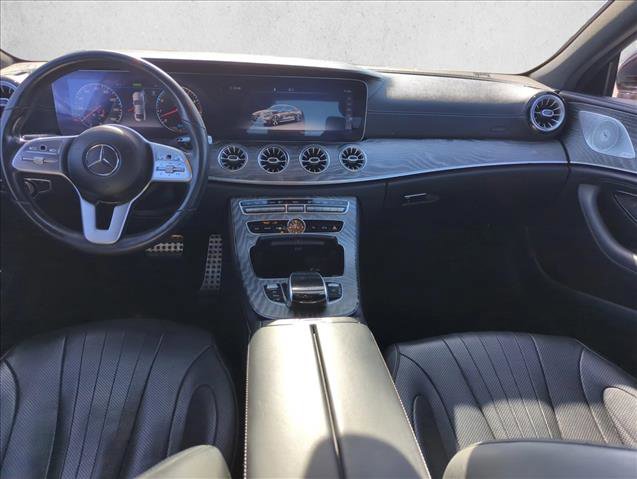 Used 2019 Mercedes-Benz CLS 450 4MATIC image 20