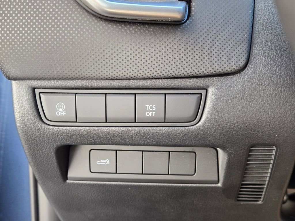 Used 2023 MAZDA CX-50 2.5 S w/ Convenience Package image 24