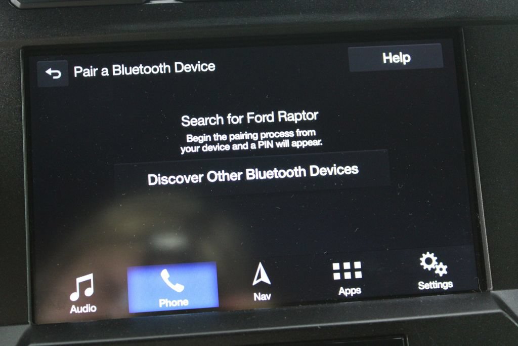 Used 2019 Ford F150 Raptor w/ Equipment Group 801A Mid AWD/4WD image 34