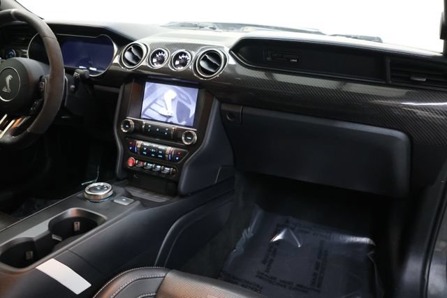 Used 2020 Ford Mustang Shelby GT500 w/ Technology Package RWD image 80