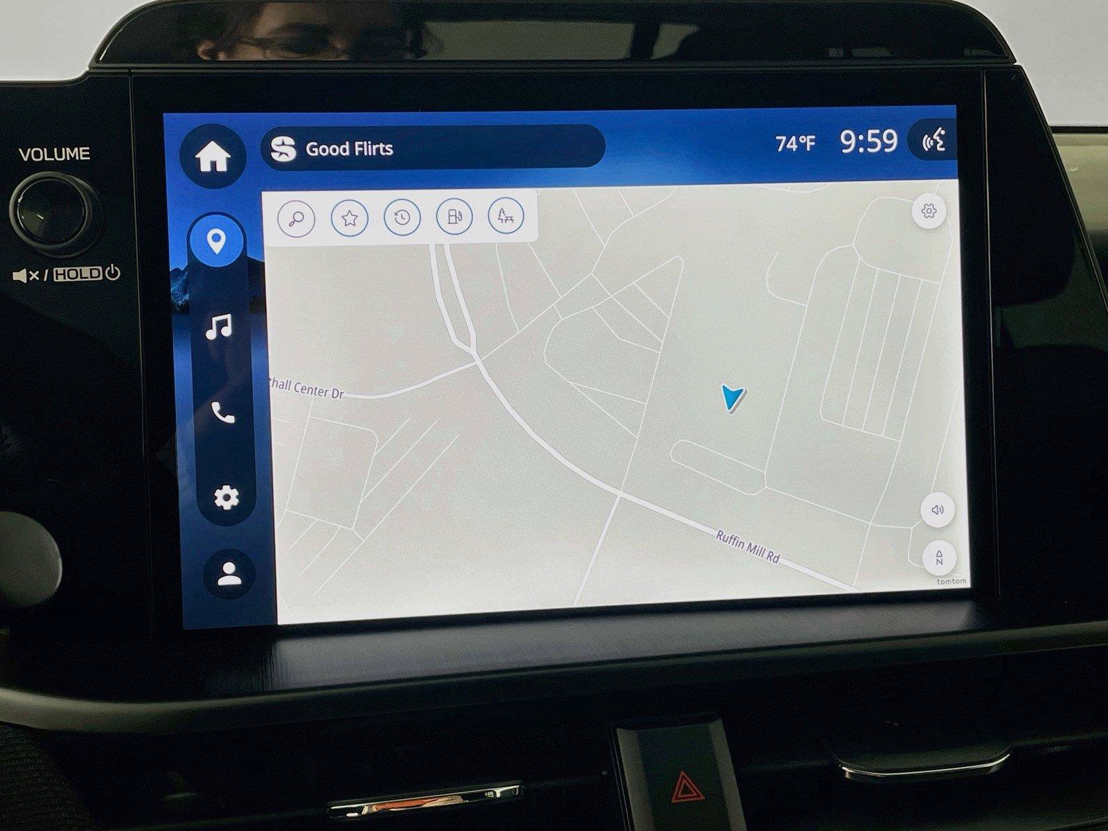 New 2026 Subaru Outback Premium AWD/4WD image 15