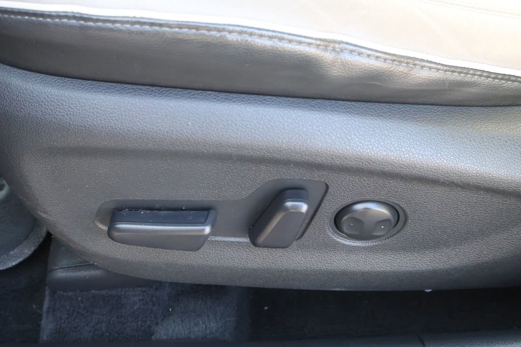 Used 2019 Hyundai Tucson Ultimate image 34