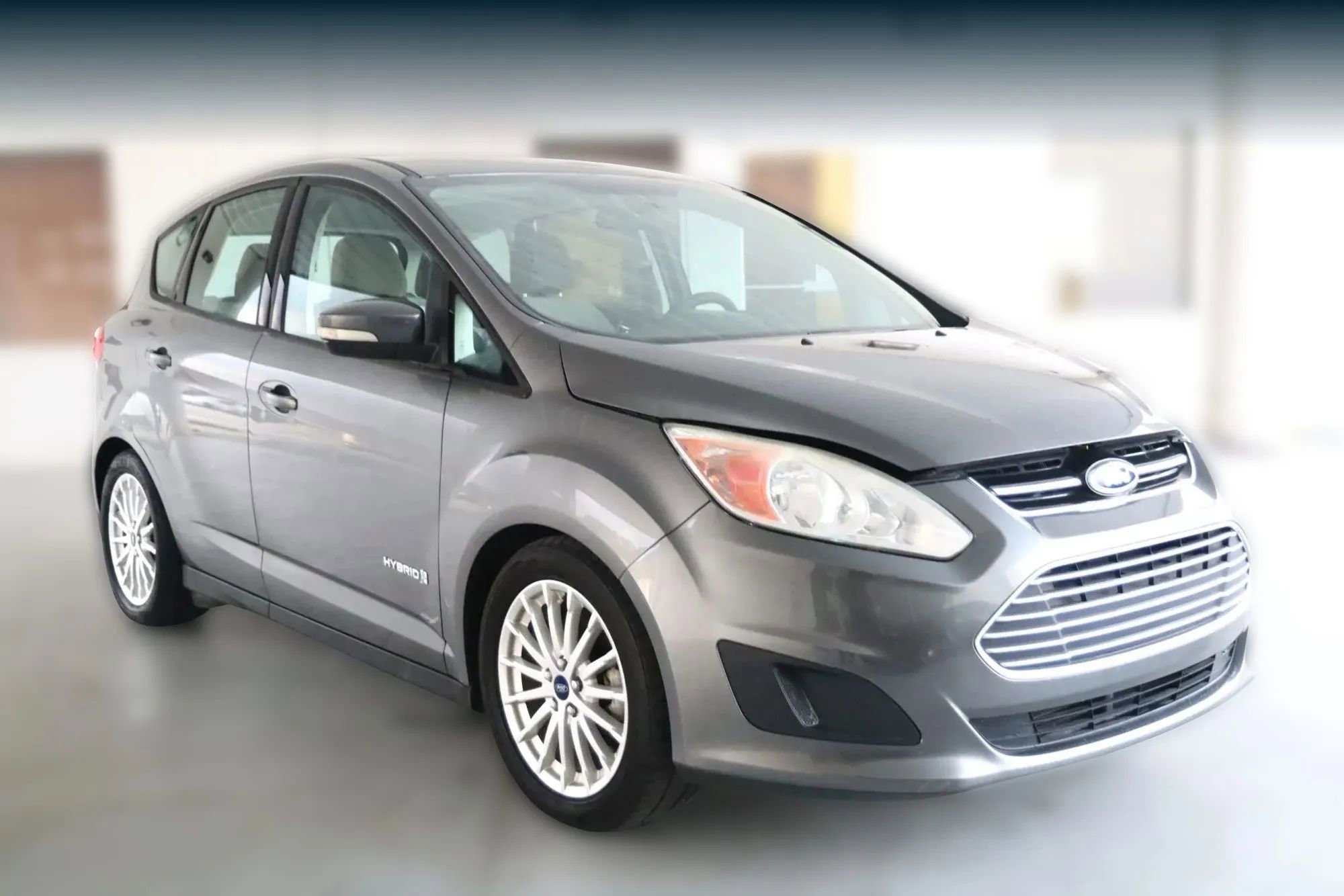 Used 2015 Ford C-MAX SE