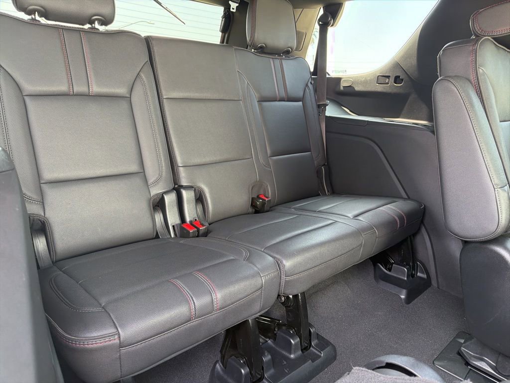 Used 2023 Chevrolet Tahoe RST w/ Luxury Package RWD image 20