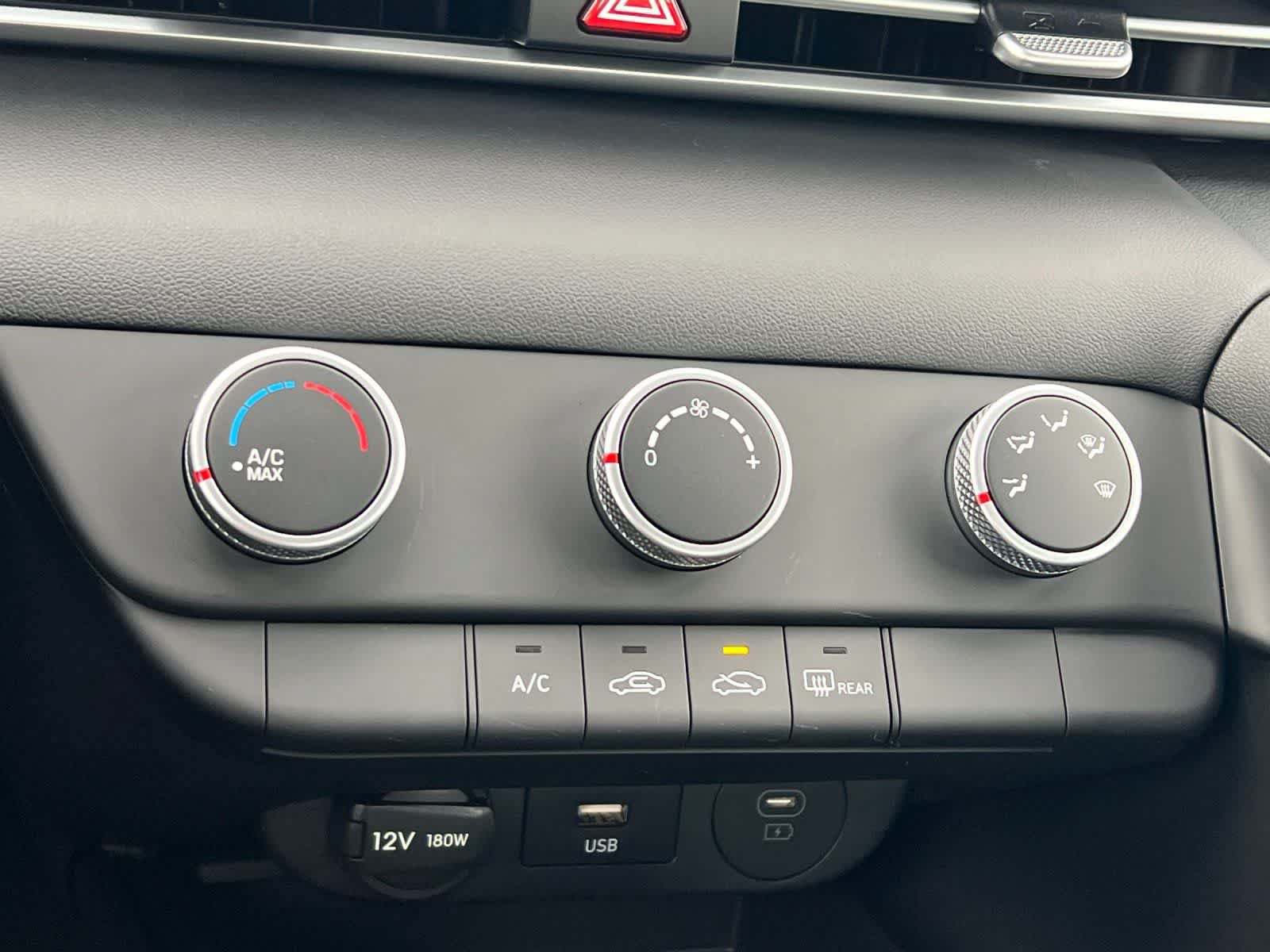 New 2026 Hyundai Elantra SE FWD image 20