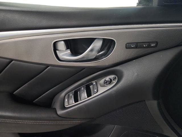 Used 2016 INFINITI Q50 Premium w/ 2.0T Premium Plus Package image 17